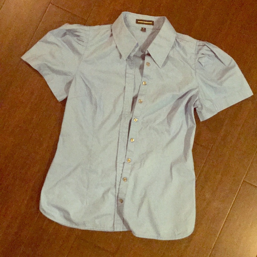 Express button up top